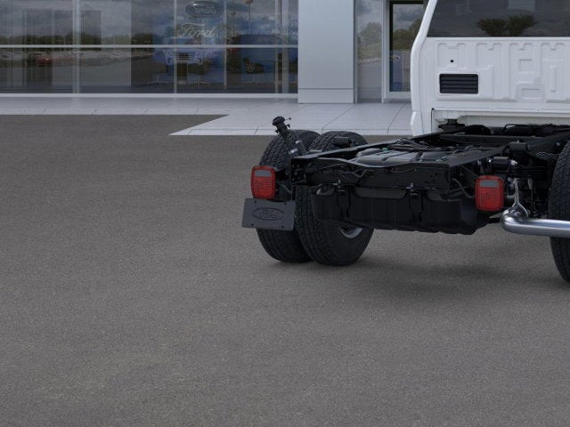 2026 Ford Super Duty F-350 XL 4x4