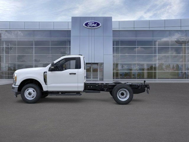 2026 Ford Super Duty F-350 XL 4x4