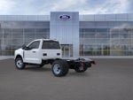 2026 Ford Super Duty F-350 XL 4x4