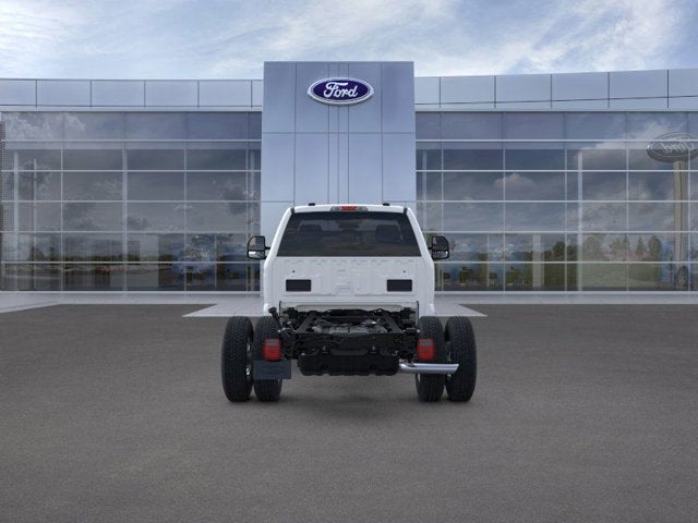 2026 Ford Super Duty F-350 XL 4x4