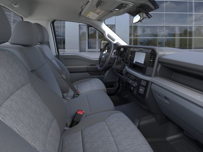 2026 Ford F-350 Chassis XL Regular Cab