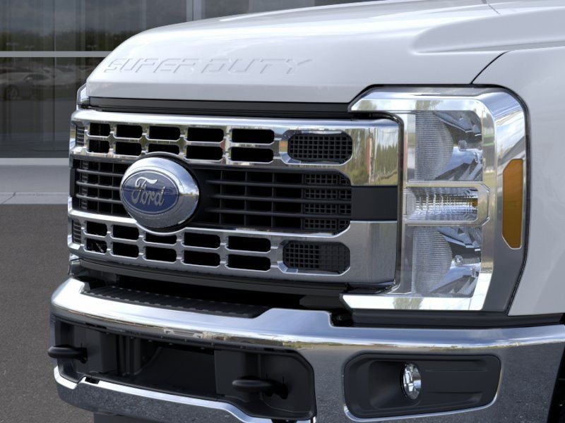 2026 Ford F-350 Chassis XL Regular Cab
