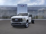 2026 Ford F-350 Chassis XL Regular Cab