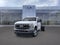 2026 Ford F-350 Chassis XL Regular Cab
