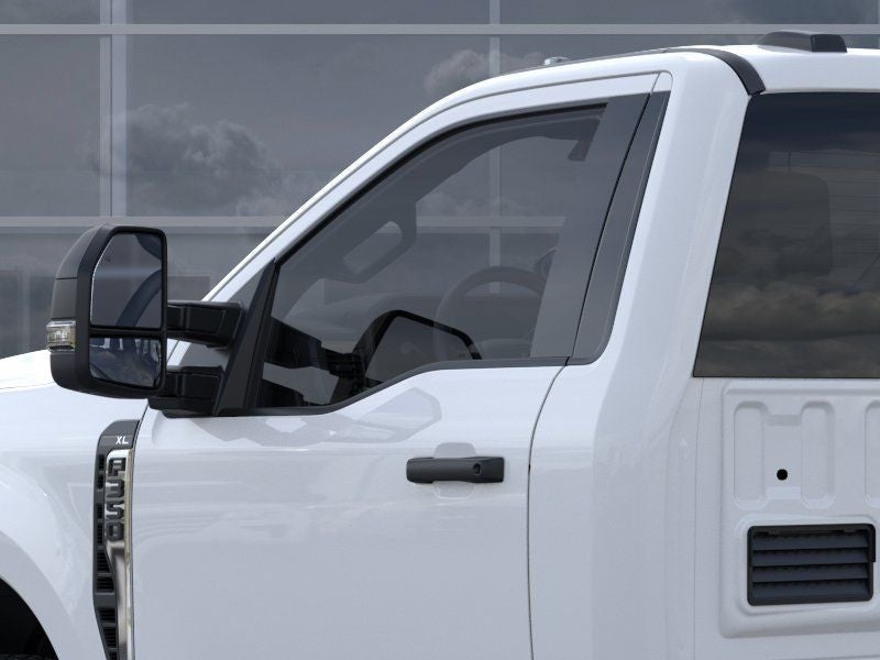 2026 Ford F-350 Chassis XL Regular Cab