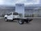 2026 Ford F-350 Chassis XL Regular Cab