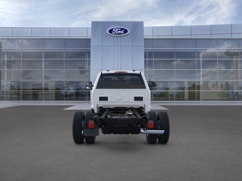 2026 Ford F-350 Chassis XL Regular Cab