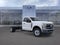 2026 Ford F-350 Chassis XL Regular Cab
