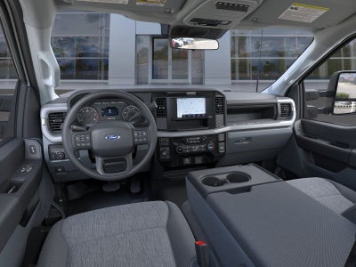 2026 Ford F-350 Chassis XL Regular Cab
