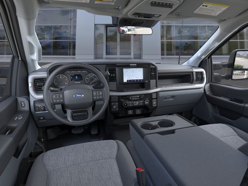 2026 Ford F-350 Chassis XL Regular Cab