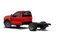 2027 Ford F-350 Chassis XL Regular Cab 4x4