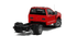 2027 Ford F-350 Chassis XL Regular Cab 4x4