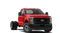 2027 Ford F-350 Chassis XL Regular Cab 4x4