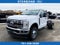 2026 Ford Super Duty F-350 Chassis XL Regular Cab 4x4