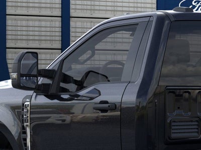 2026 Ford Super Duty F-350 Chassis XL Regular Cab 4x4