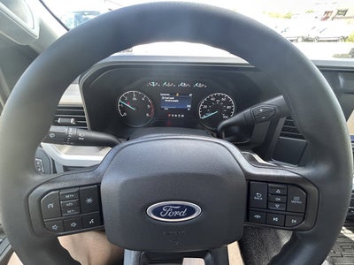 2026 Ford Super Duty F-350 Chassis XL Regular Cab 4x4