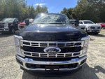 2026 Ford Super Duty F-350 Chassis XL Regular Cab 4x4
