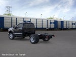2026 Ford Super Duty F-350 Chassis XL Regular Cab 4x4