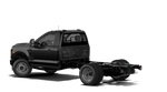 2027 Ford F-350 Chassis XL Regular Cab 4x4