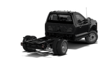 2027 Ford F-350 Chassis XL Regular Cab 4x4