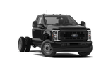 2027 Ford F-350 Chassis XL Regular Cab 4x4