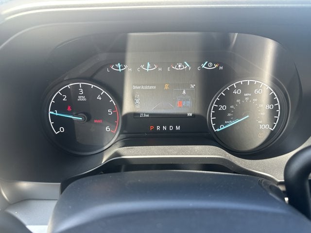 2025 Ford Super Duty F-350 Chassis XL Regular Cab 4x4