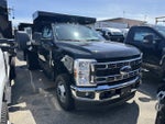 2025 Ford Super Duty F-350 Chassis XL Regular Cab 4x4
