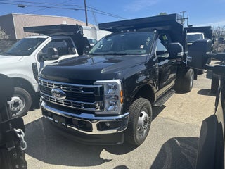 2025 Ford F-350SD XL DRW