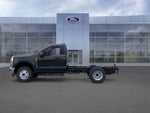 2026 Ford Super Duty F-350 Chassis XL Regular Cab 4x4