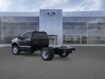 2026 Ford Super Duty F-350 Chassis XL Regular Cab 4x4