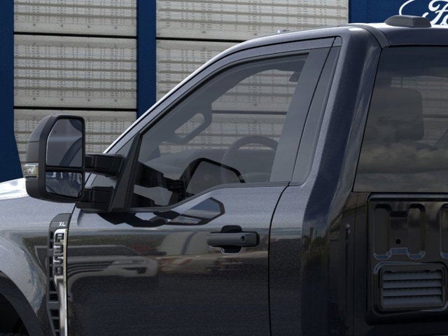 2026 Ford Super Duty F-350 Chassis XL Regular Cab 4x4