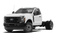2027 Ford F-350SD XL DRW