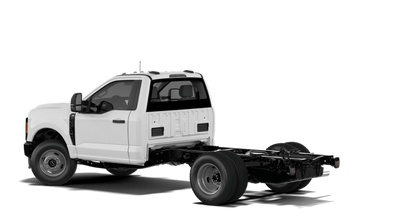 2027 Ford F-350SD XL DRW
