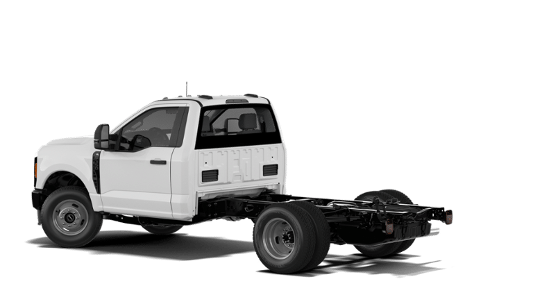 2027 Ford F-350SD XL DRW
