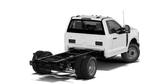 2027 Ford F-350SD XL DRW