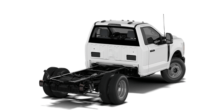 2027 Ford F-350SD XL DRW