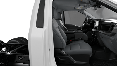 2027 Ford F-350SD XL DRW