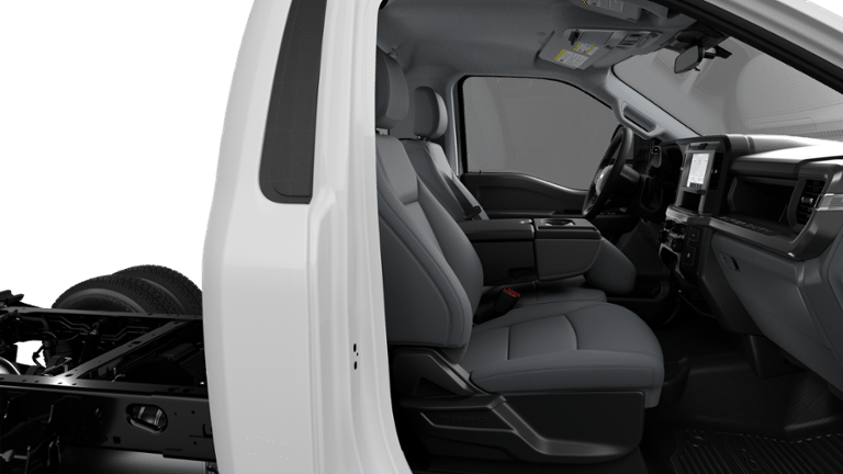 2027 Ford F-350SD XL DRW