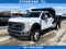2026 Ford Super Duty F-550 XL 4x4