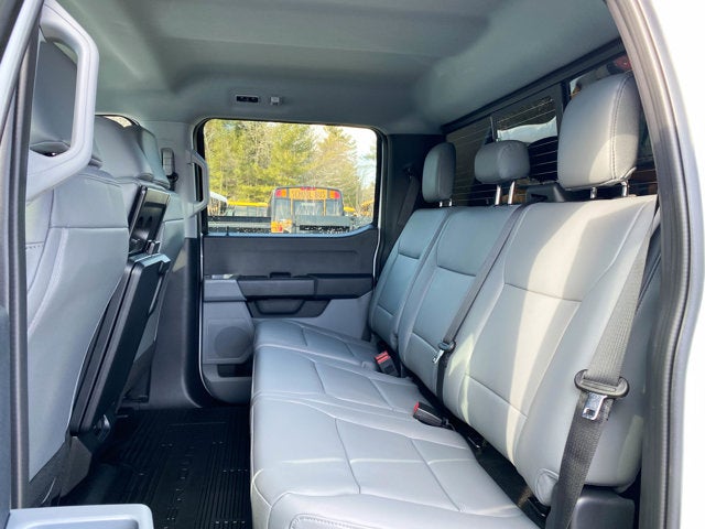 2026 Ford Super Duty F-550 XL 4x4