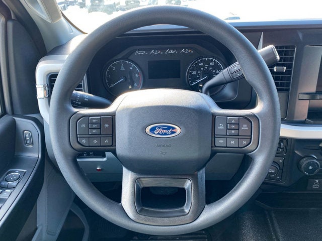 2026 Ford Super Duty F-550 XL 4x4