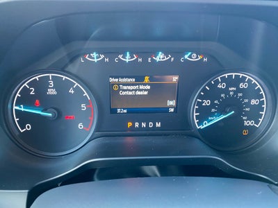 2026 Ford Super Duty F-550 XL 4x4