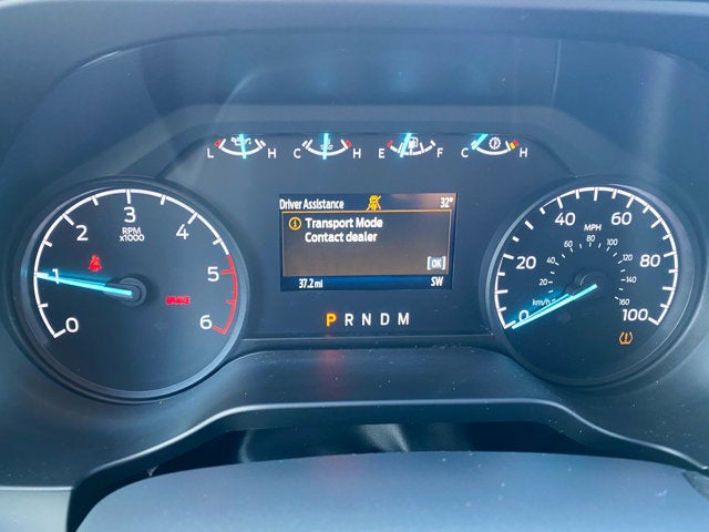 2026 Ford Super Duty F-550 XL 4x4