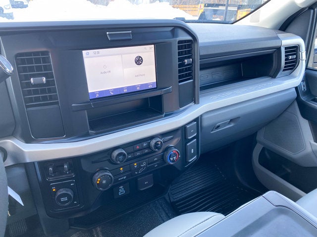 2026 Ford Super Duty F-550 XL 4x4