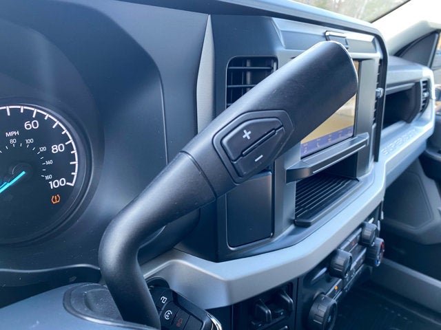 2026 Ford Super Duty F-550 XL 4x4