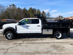 2026 Ford Super Duty F-550 XL 4x4