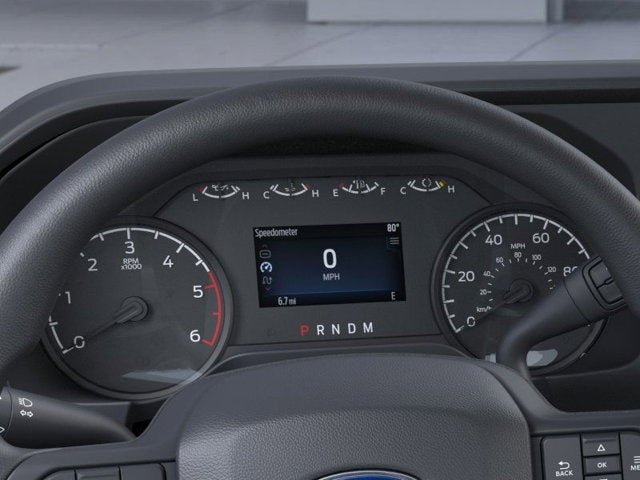 2026 Ford Super Duty F-550 XL 4x4