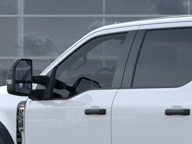 2026 Ford Super Duty F-550 XL 4x4