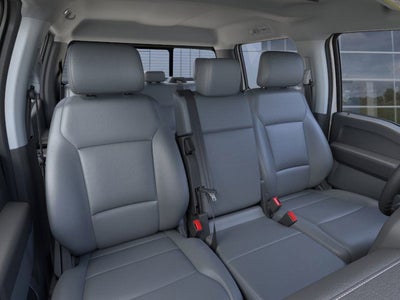 2026 Ford Super Duty F-550 XL 4x4