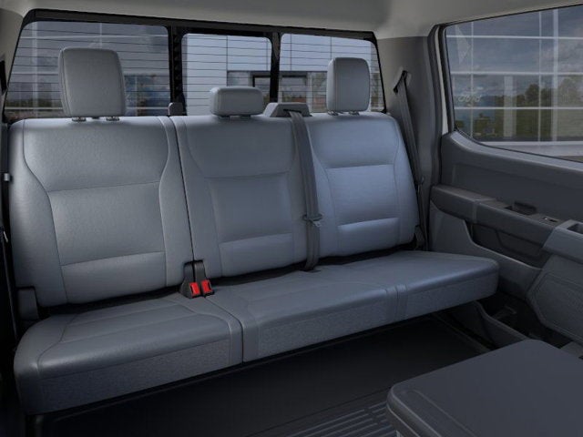 2026 Ford Super Duty F-550 XL 4x4